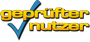 Gepr�fter Nutzer