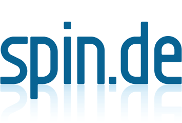 spin.de - Chat & Community